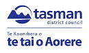 Tasman District Council Logo
