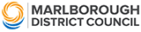 Marlborough District Council Logo