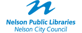 Nelson City Council Logo