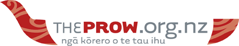 TheProw.org.nz - Ngā Kōrero o Te Tau Ihu